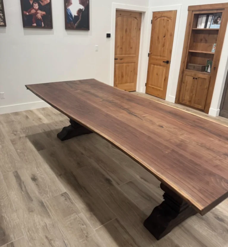 How to Care for Your Handmade Wood Furniture: A Complete Guide