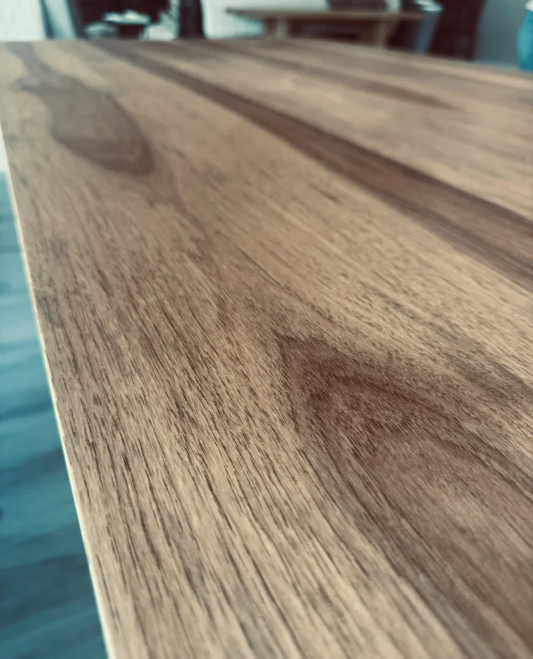 Choosing the Right Wood for Your Home: Walnut, Oak, Cherry, and More