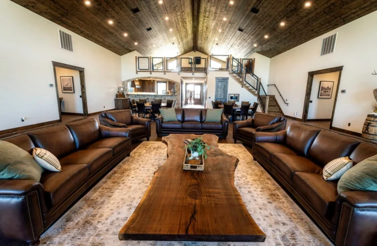 From Vision to Heirloom: The Custom Furniture Process Explained