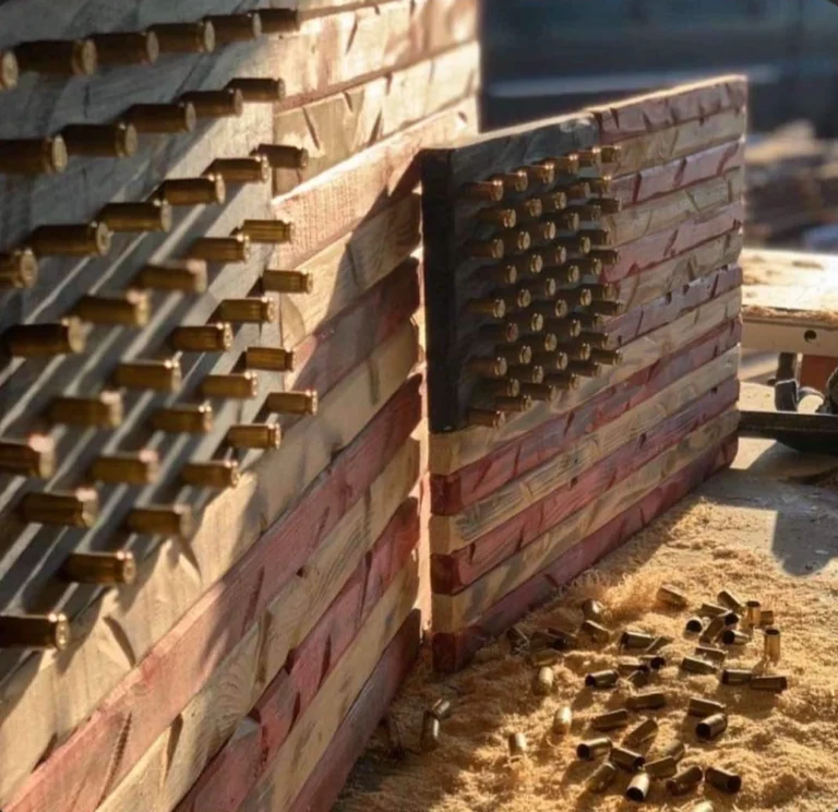 Wood & Time: How Natural Aging Makes Your Piece More Beautiful