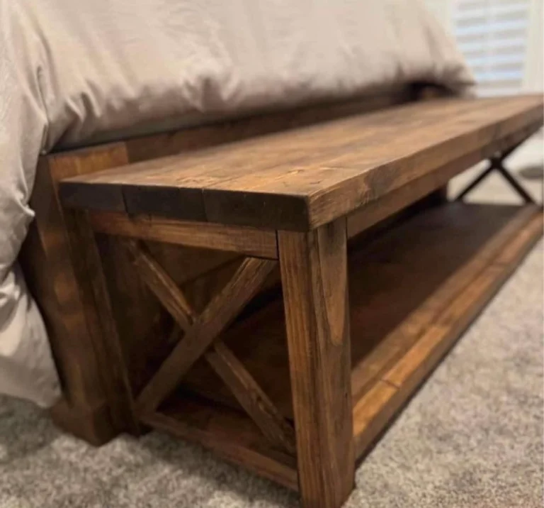 The Top 5 Mistakes People Make with Wood Furniture (and How to Avoid Them)